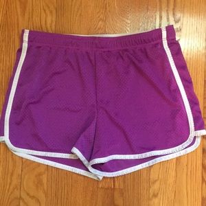 Girl’s Shorts
